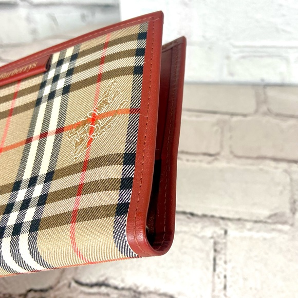 Burberrys Agenda Planner PM - Picture 9 of 15